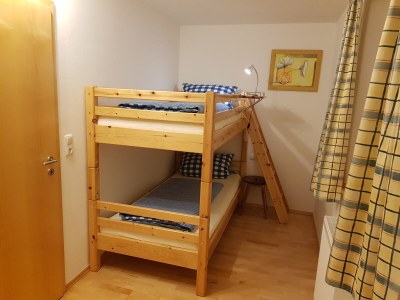 Holiday apartment Landhaus Fischer - Features photo 12
