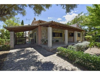 Holiday house Modern Villa in Pine Forests - Outdoor photo 9