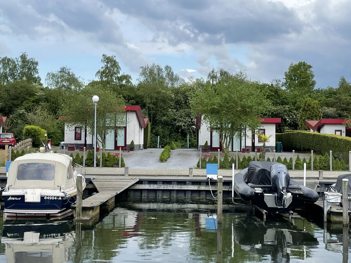 Holiday house Strand Horst