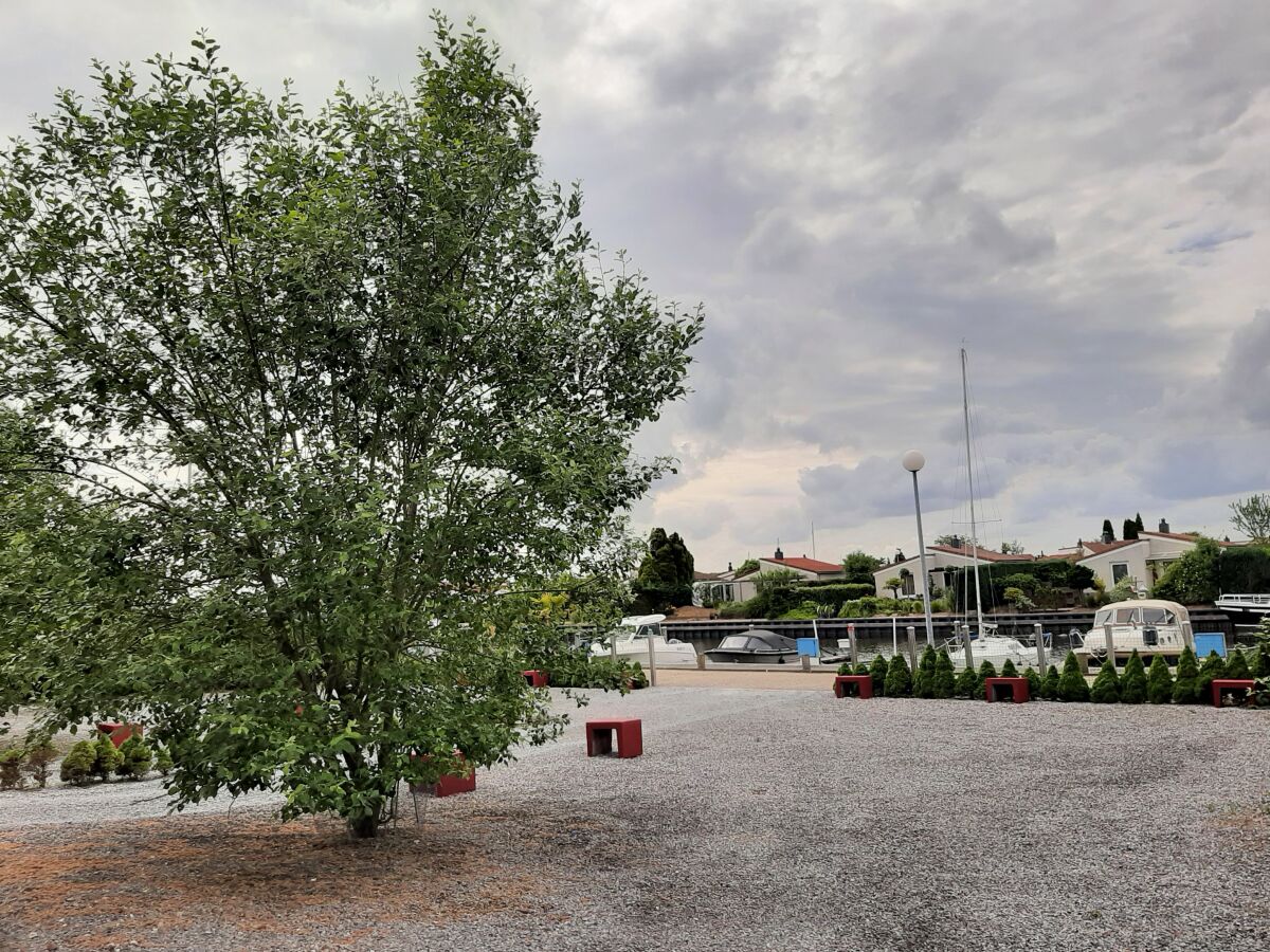 Holiday house Strand Horst - Outdoor photo 2