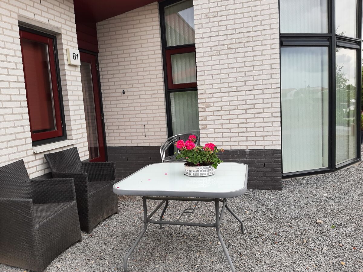 Holiday house Strand Horst - Outdoor photo 4