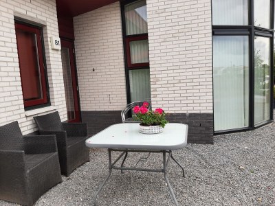 Holiday house Strand Horst - Outdoor photo 4