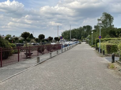 Holiday house Strand Horst - Environment photo 24