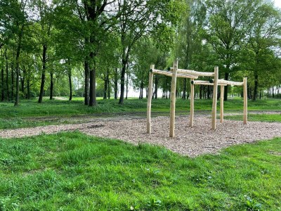 Holiday house Strand Horst - Environment photo 26