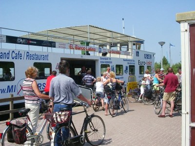Holiday house Strand Horst - Environment photo 28
