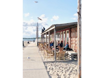 Holiday house Strand Horst - Environment photo 30