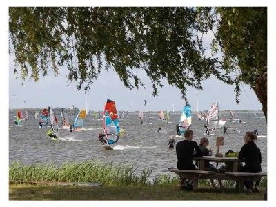 Holiday house Strand Horst - Environment photo 32