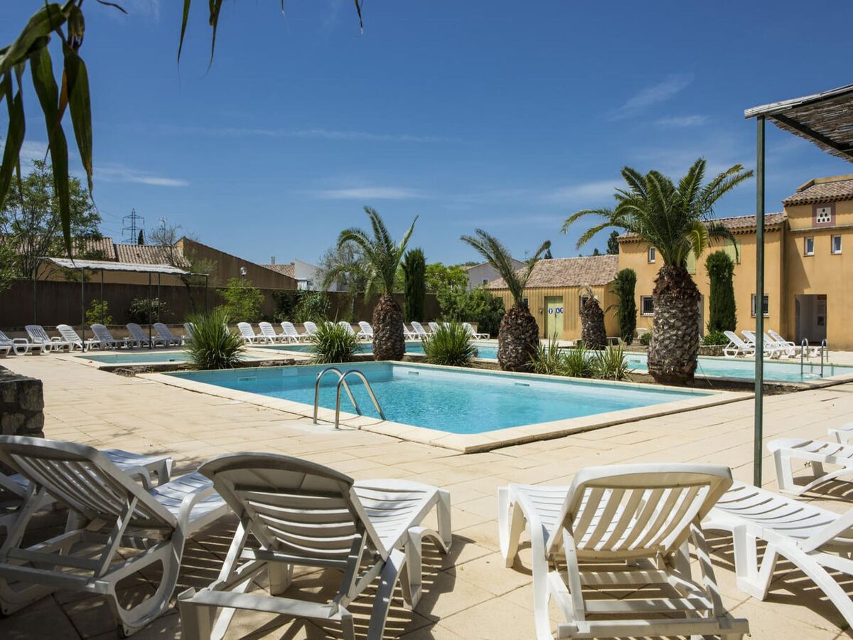 Holiday house Provençal Parkside Haven