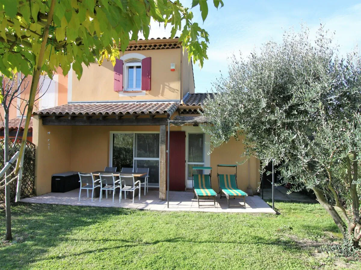 Holiday house Provençal Parkside Haven - Outdoor photo 2