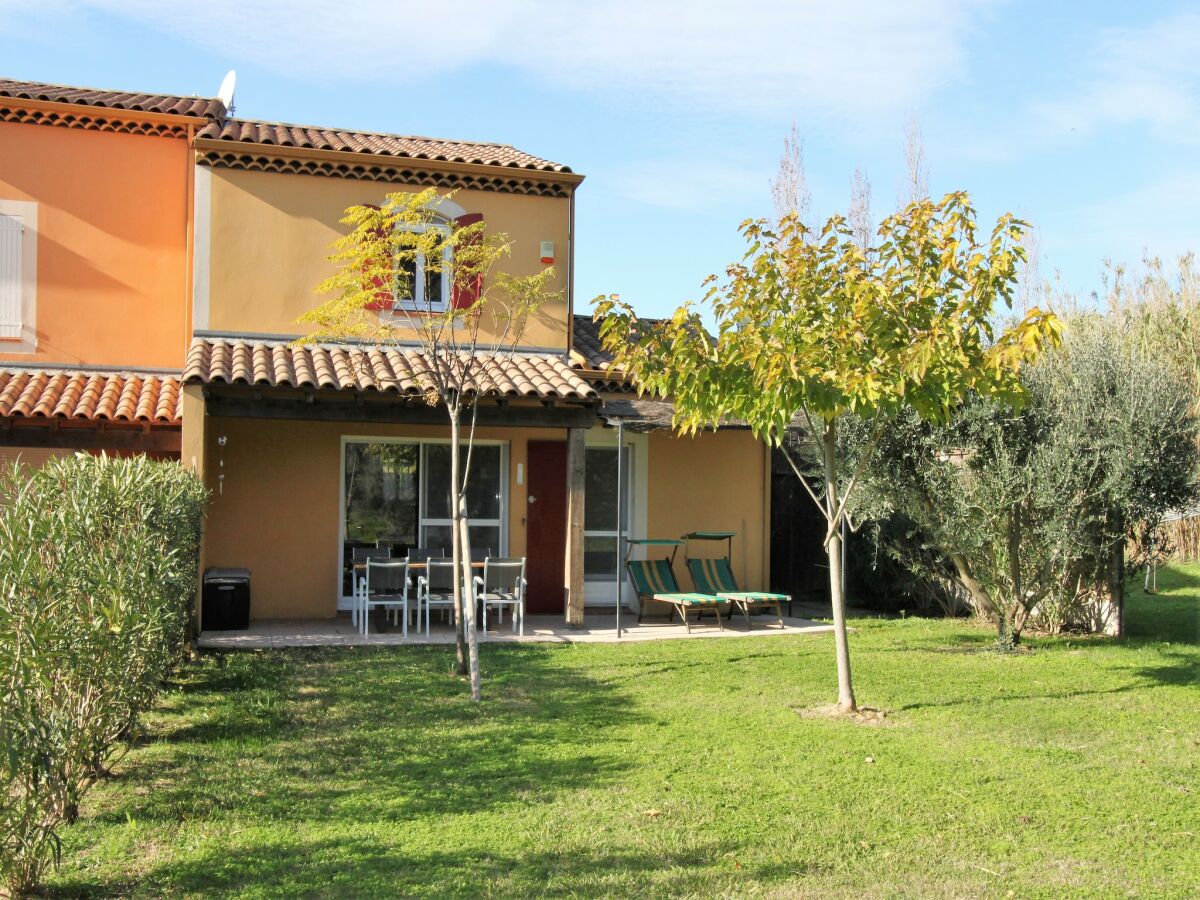 Holiday house Provençal Parkside Haven - Outdoor photo 3