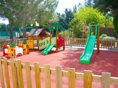 Holiday house Provençal Parkside Haven - Outdoor photo 30