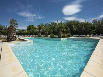 Holiday house Provençal Parkside Haven - Outdoor photo 35