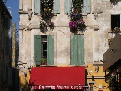 Holiday house Provençal Parkside Haven - Outdoor photo 38