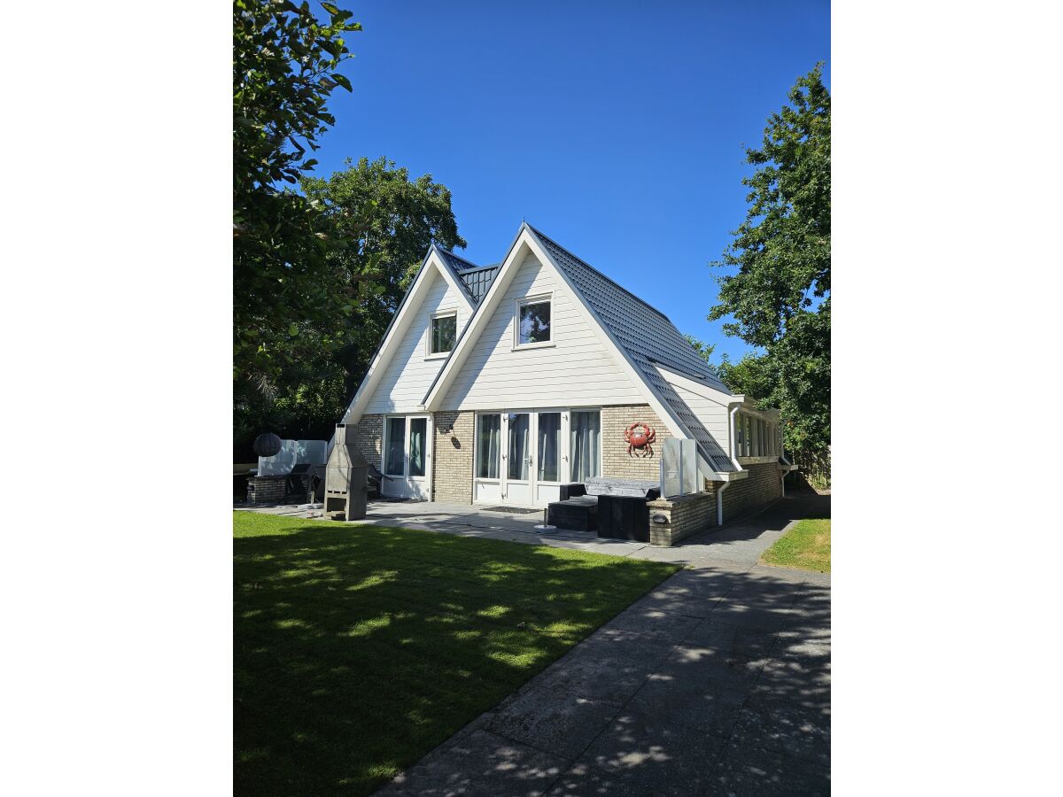Holiday house SP 32