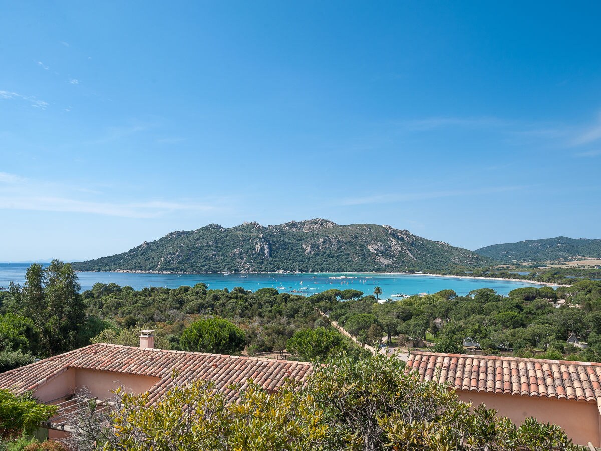 Holiday house T2 Les Hameaux de Santa Giulia - Outdoor photo 4