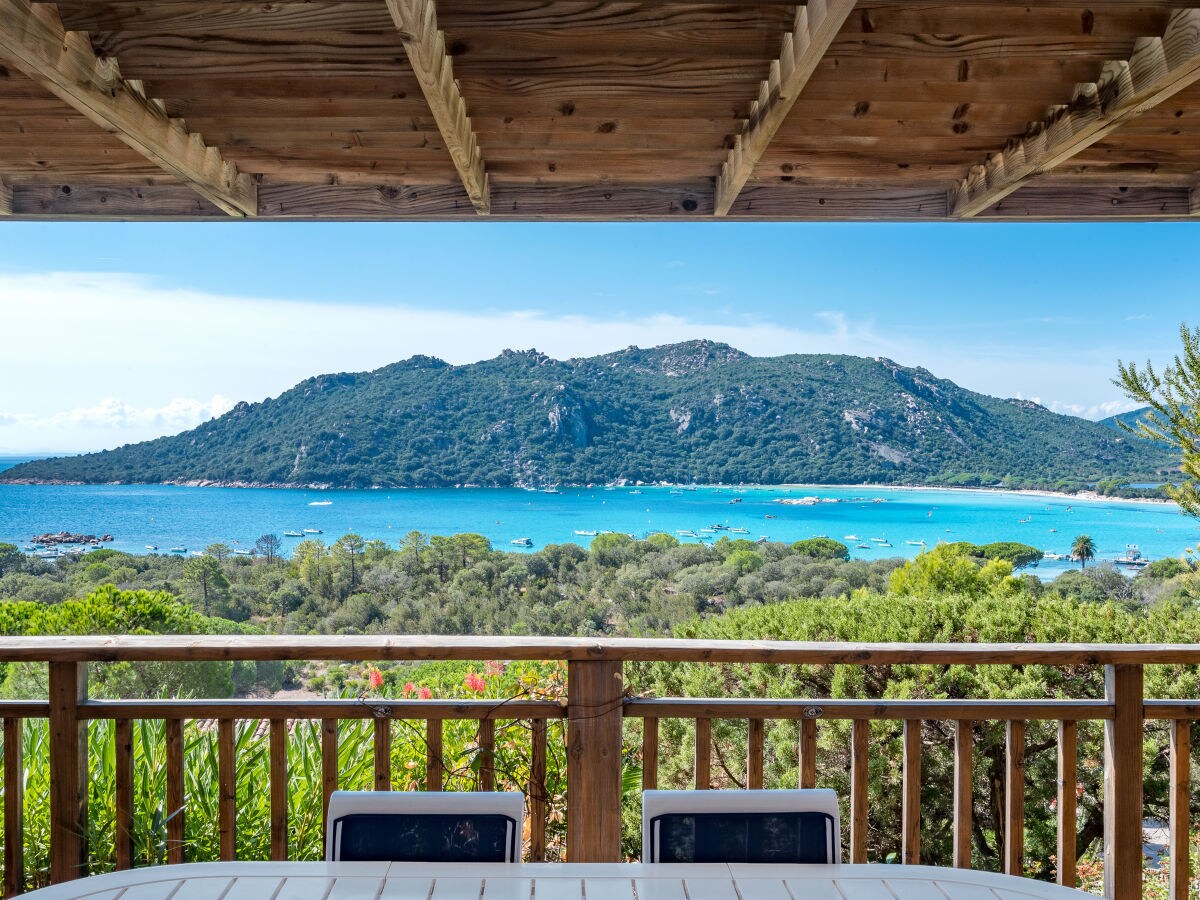 Holiday house T4-43 Les Hameaux de Santa Giulia