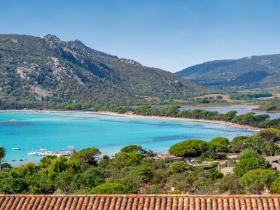 Holiday house T5   Santa Giulia in Saint Florent - Holiday house