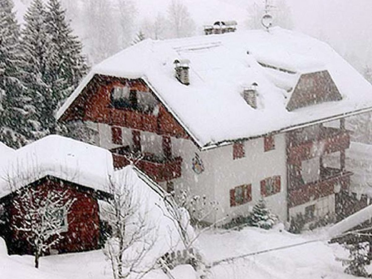 Holiday apartment Flatscherhof - Holiday Mountain Farm Italy - Outdoor photo 2