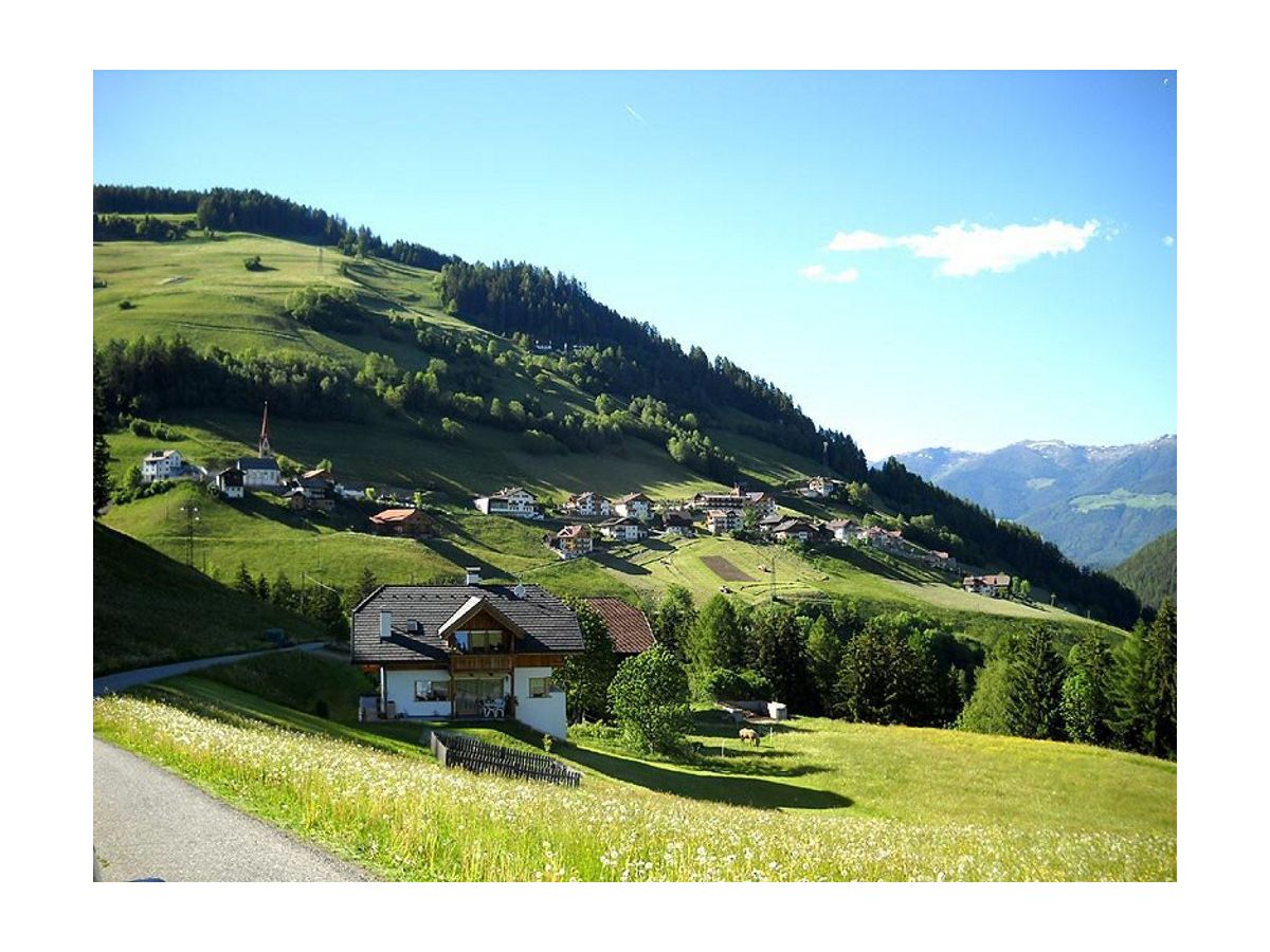 Holiday apartment Flatscherhof - Holiday Mountain Farm Italy - Outdoor photo 5