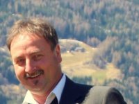 Bruno Wieser
