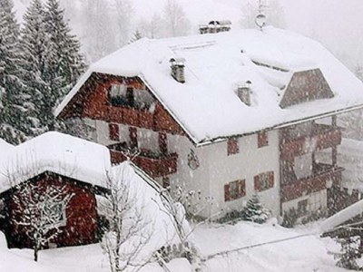 Holiday apartment Flatscherhof - Holiday Mountain Farm Italy - Outdoor photo 2