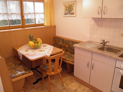 Holiday apartment Flatscherhof - Holiday Mountain Farm Italy - Features photo 15