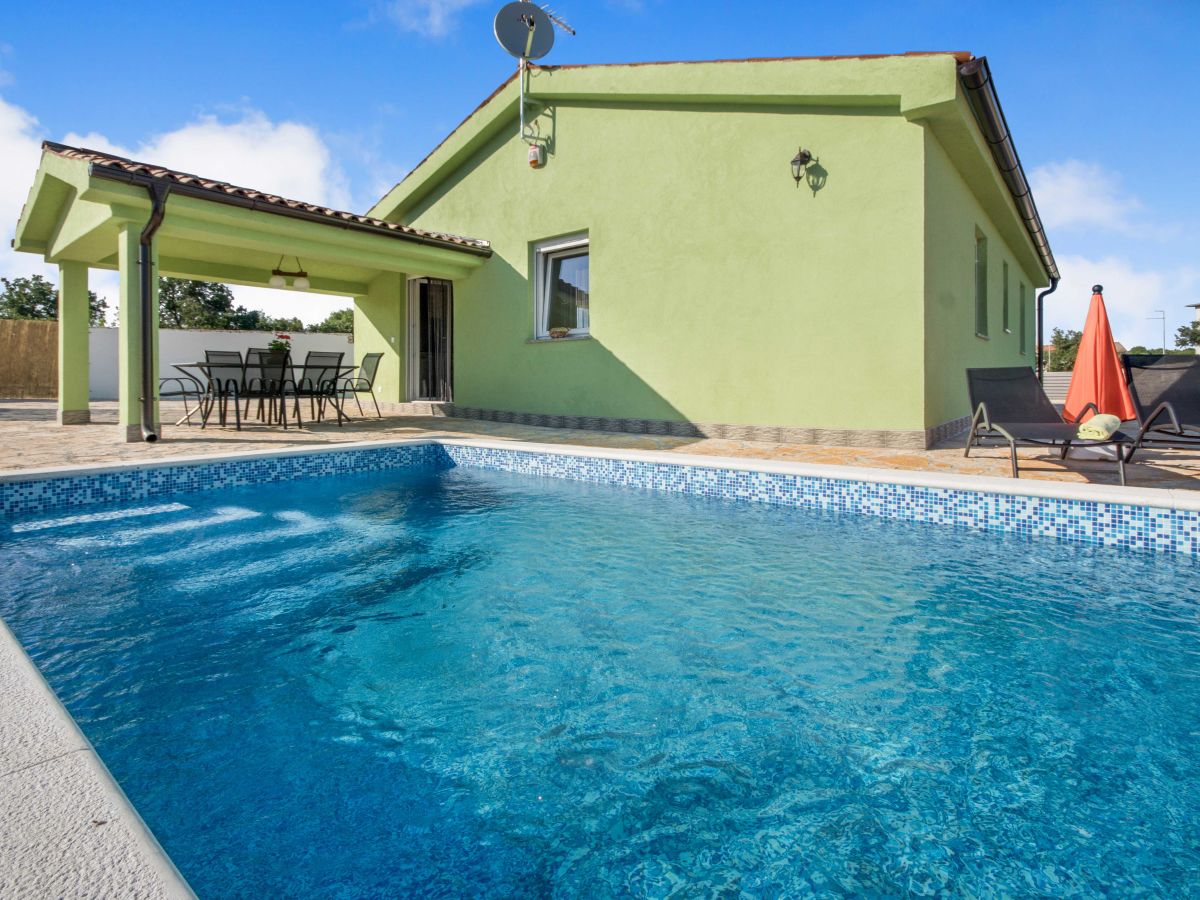 Holiday house Villa Nora - Outdoor photo 2