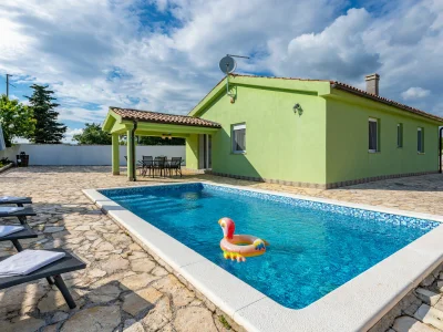 Holiday house Villa Nora - Outdoor photo 9