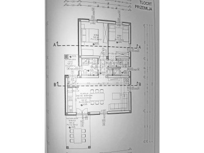Holiday house Villa Nora - Document photo 38