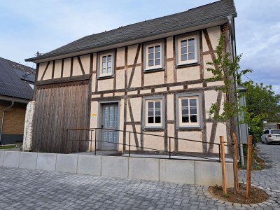 Holiday house Ferienhaus Steffens in Buch - Holiday house