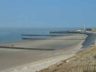 Holiday house Zuiderstrand Duinweg 57 - Environment photo 16