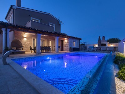 Villa Tea in Ližnjan - Villa