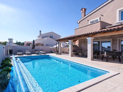 Villa Tea - Outdoor photo 2