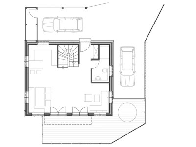 Chalet Chalet Almsommer (Heidi Chalets Falkertsee) - Document photo 41