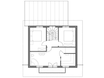 Chalet Chalet Almsommer (Heidi Chalets Falkertsee) - Document photo 42