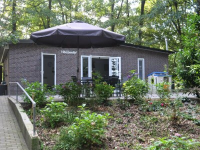 Holiday house Gemütliches Ferienhaus in Leenderbos mit Whirlpool - Outdoor photo 10