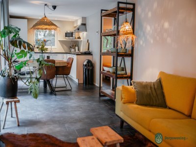 Holiday house Gemütliches Ferienhaus in Leenderbos mit Whirlpool - Features photo 14