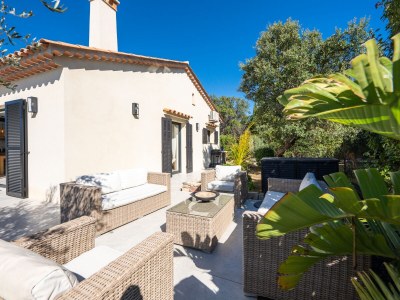 Villa Mas Secca - Outdoor photo 9