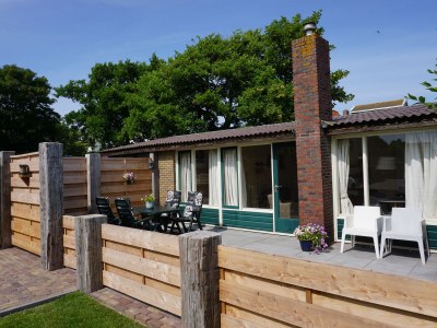 Holiday house Zeeweg 31z in Callantsoog - Holiday house