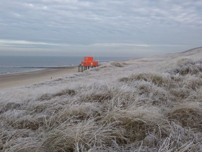 Holiday house Zeeweg 31z - Environment photo 25