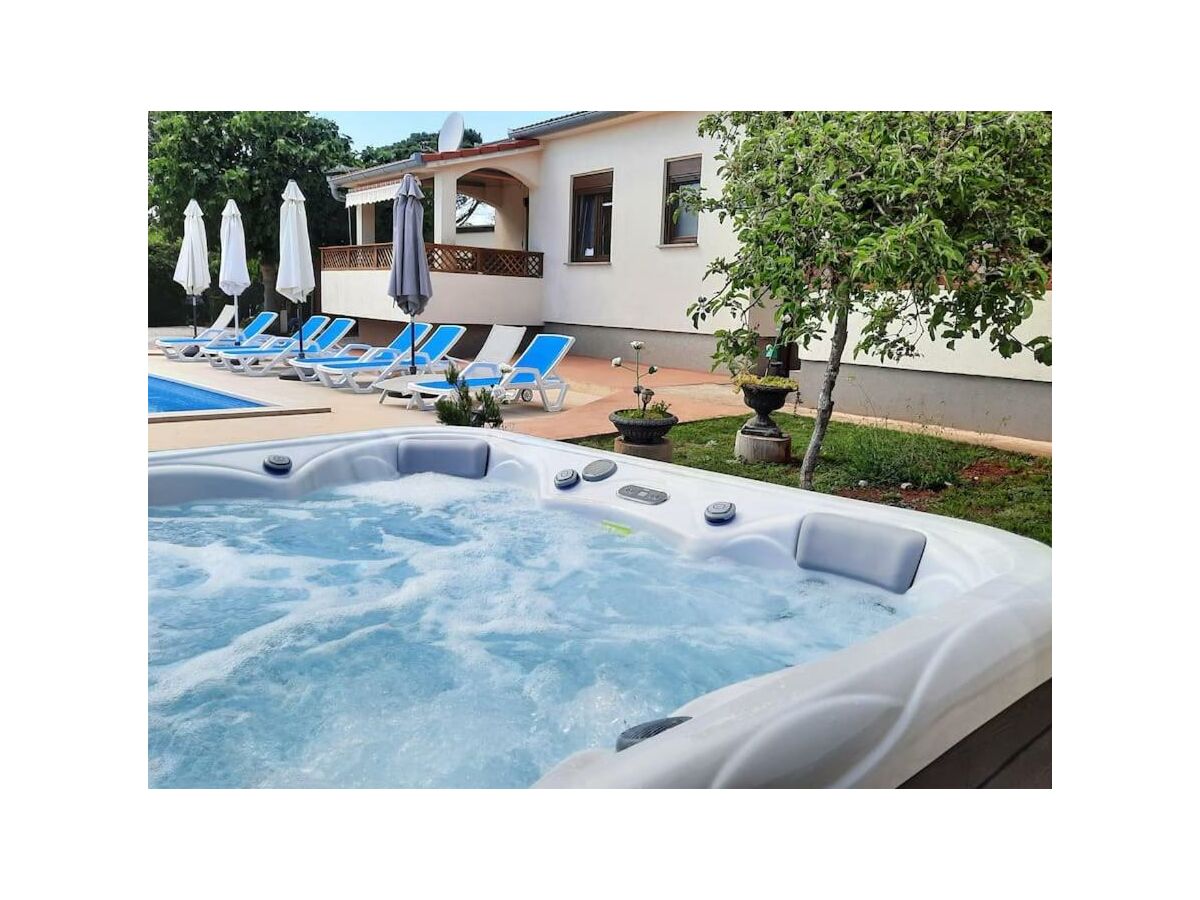 Holiday house Rudez