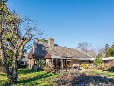 Holiday house Villa Vintage in Burgh-Haamstede - Holiday house