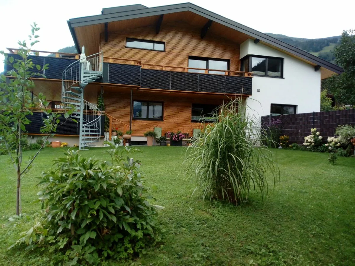 Apartment Augustin