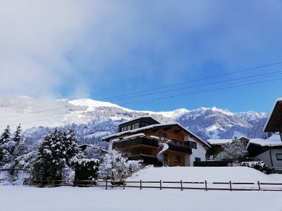 Apartment Augustin - Outdoor photo 2
