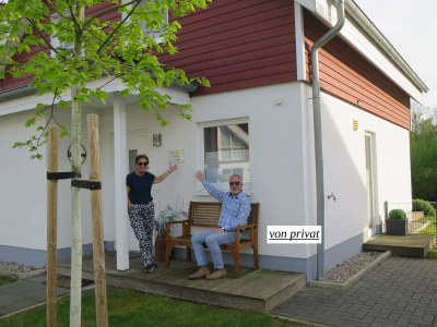 Holiday house Bieler in Nordhorn - Holiday house