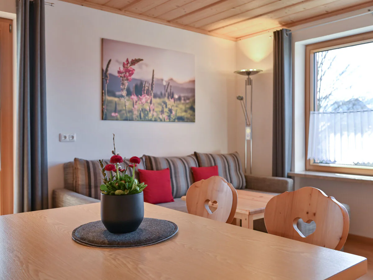 Holiday apartment Stapf
