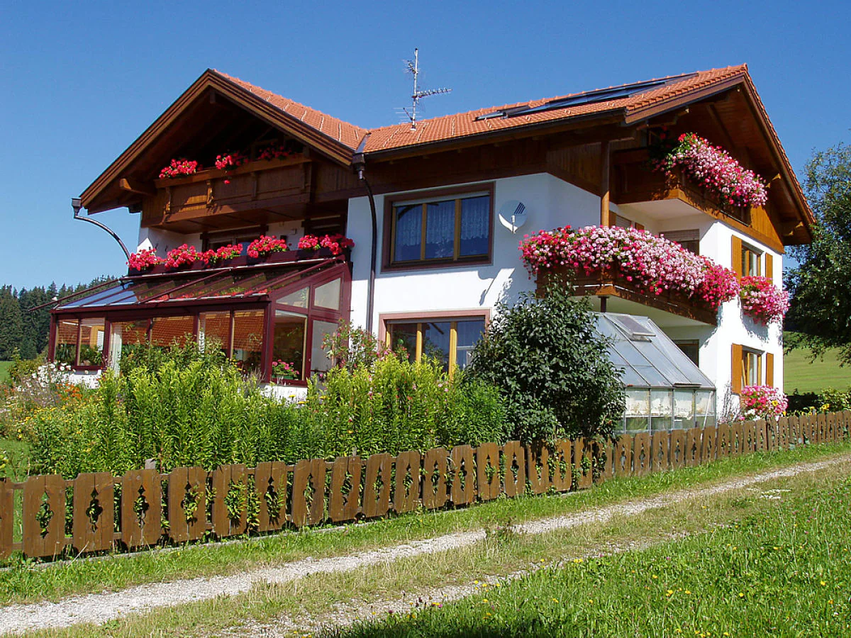 Holiday apartment Stapf - Outdoor photo 2