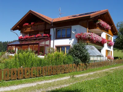 Holiday apartment Stapf - Outdoor photo 2