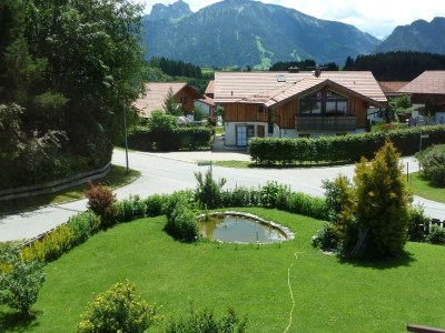 Holiday apartment Stapf - Outdoor photo 4