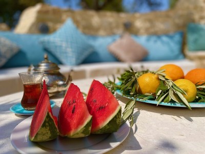 Holiday house Villa Chalikia - Outdoor photo 12